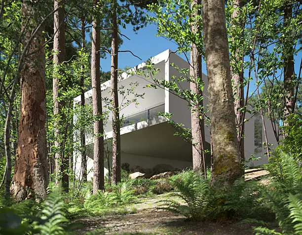 Locus House