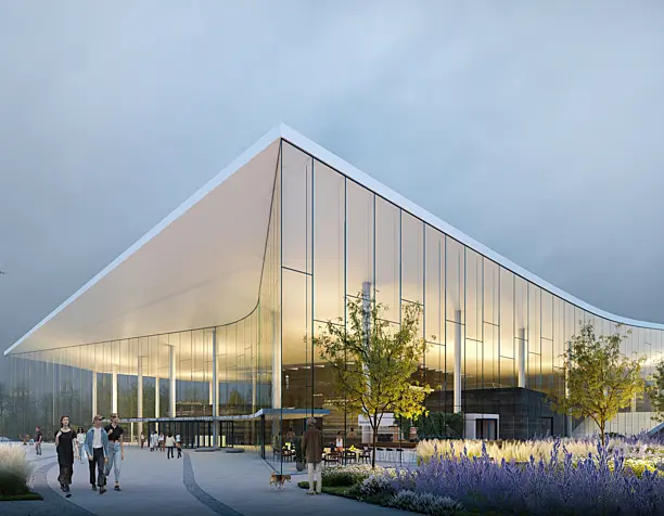 TARTU public library