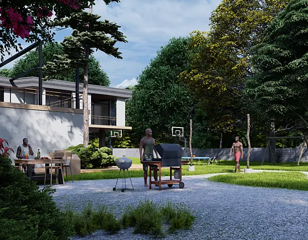 Archviz