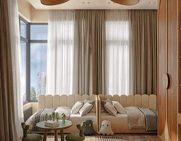 Children Bedroom