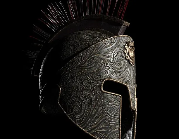 Helmet
