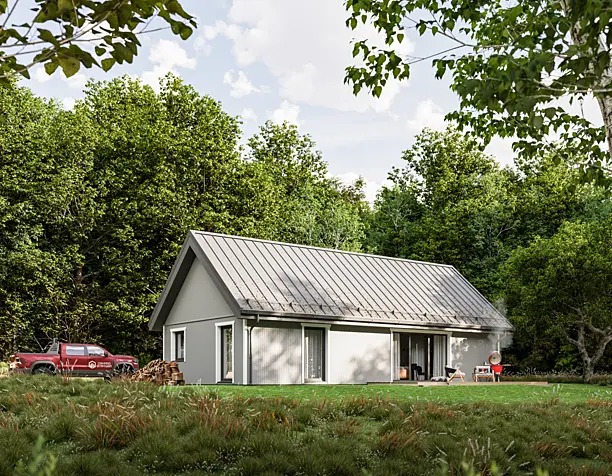 визуализация проекта