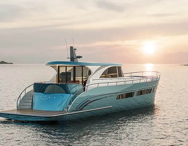 Yacht