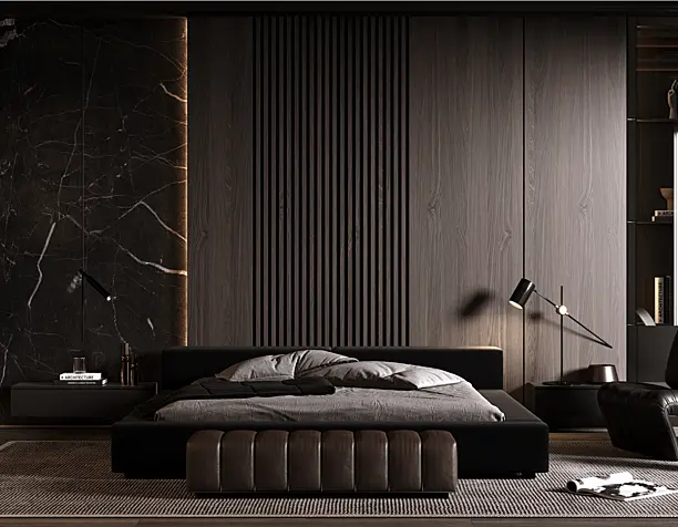 Room Design