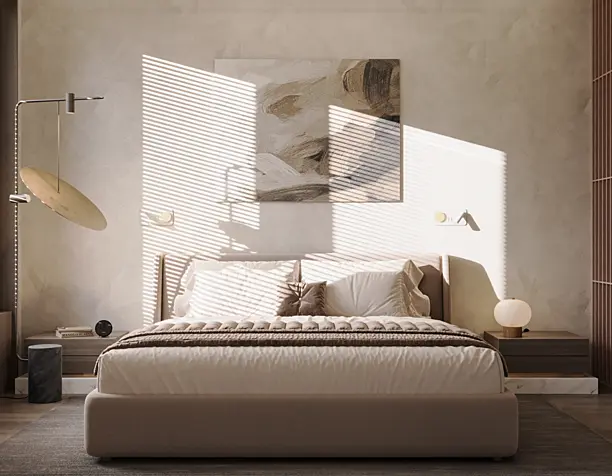 Lost Interior Design By me