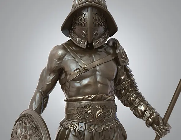 Gladiator