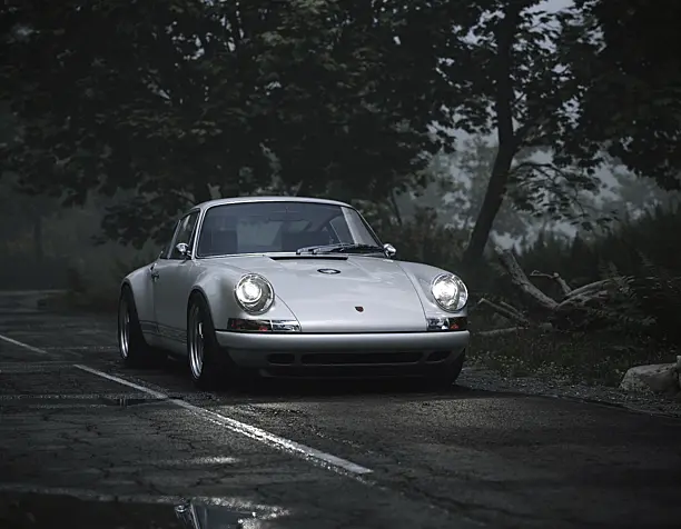 Porsche