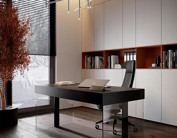 WORKSPACE