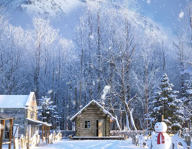 Winter