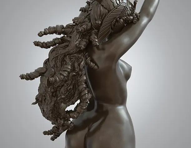 Berenice's Tresses