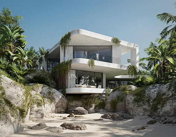 Tropical House