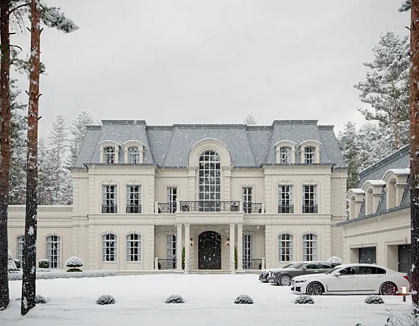 USPENSKY LESA 23