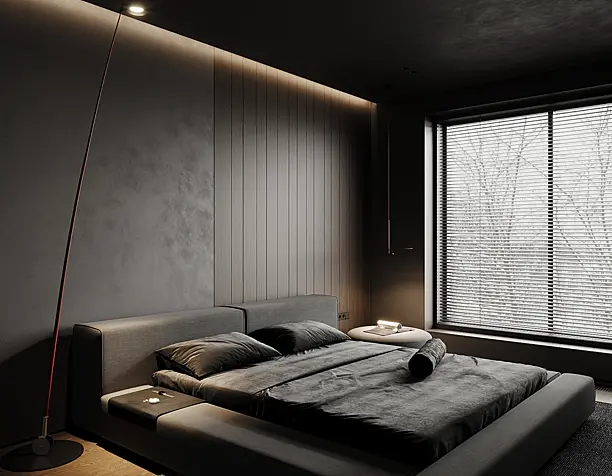black design