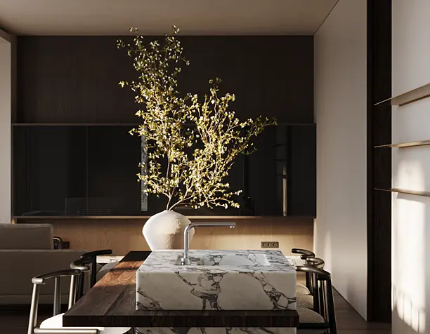 MONTBLANC RESIDENCE