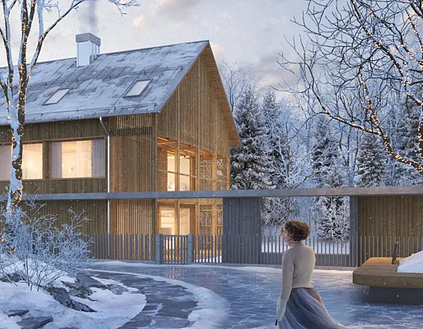 House L