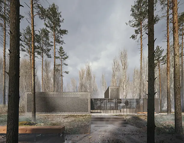 Crematorium