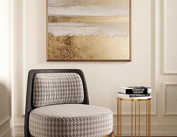 Modern Living Room