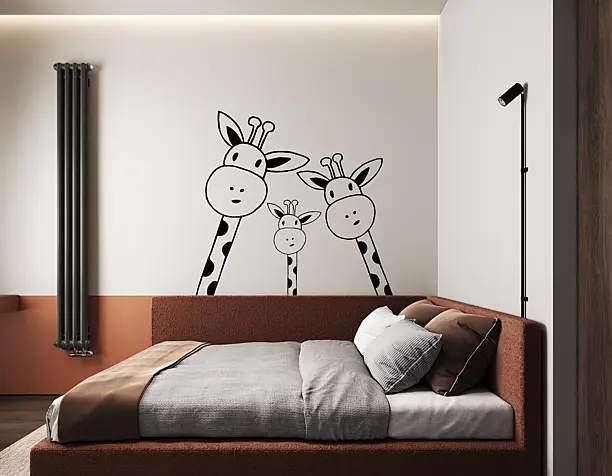 CHILDREN BEDROOM