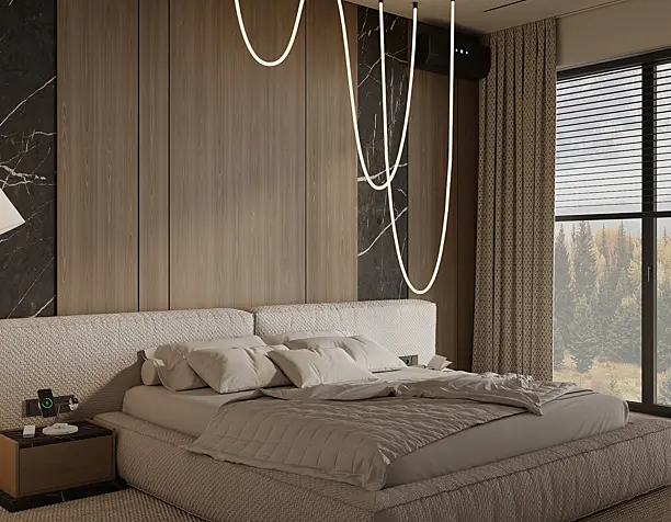 Bedroom DEsign