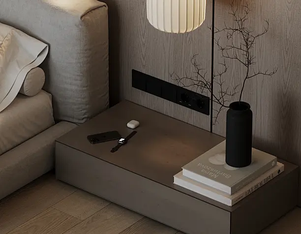 BEDROOM DESIGN