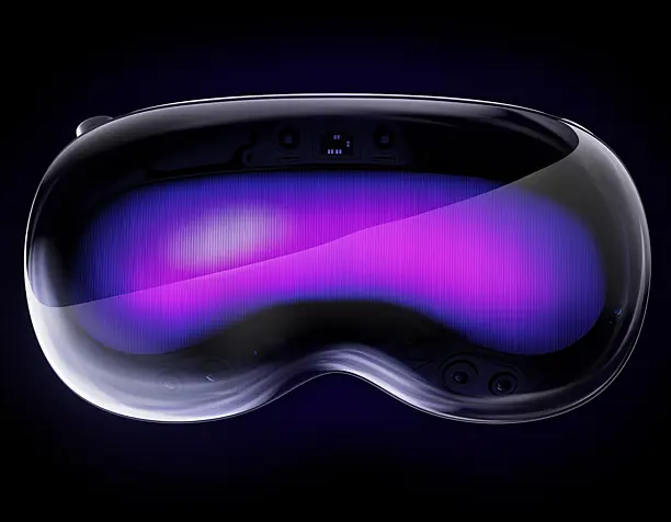 Apple Vision Pro