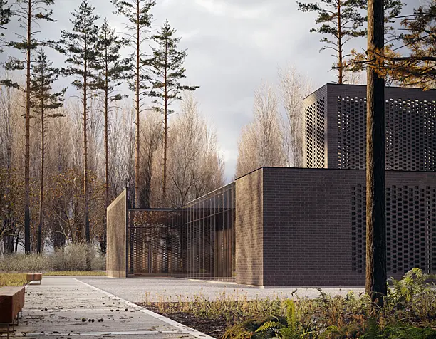 Crematorium
