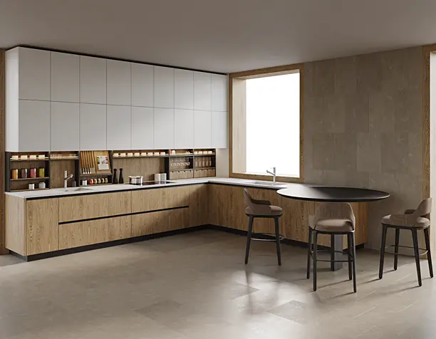 Poliform ALEA PRO