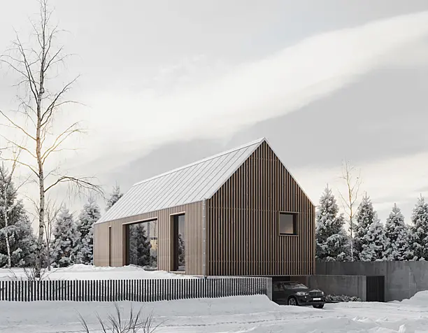 BARNHOUSE