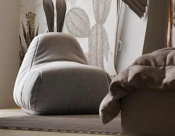 Children room