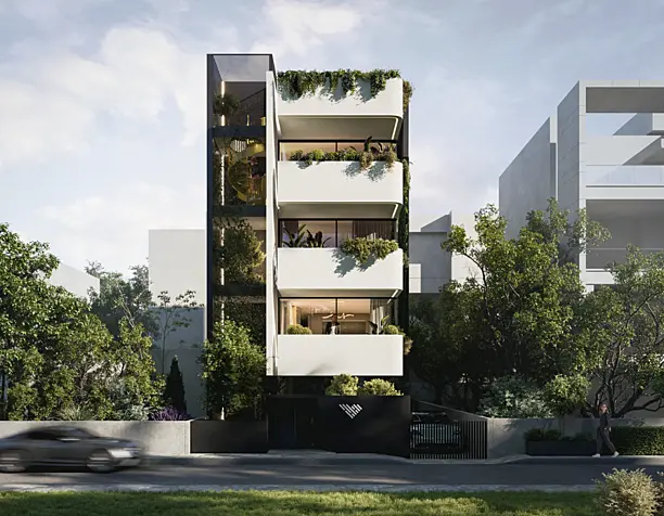 RIGA FERAIOU EXTERIOR
