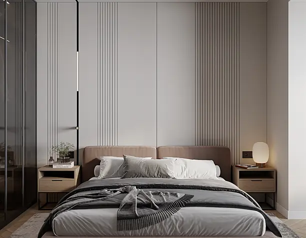 Bedroom DEsign