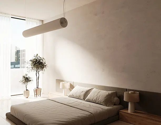Interior Bedroom,Bathroom,Kitchen