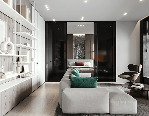 FG interior