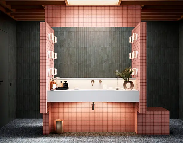 WC vacation home