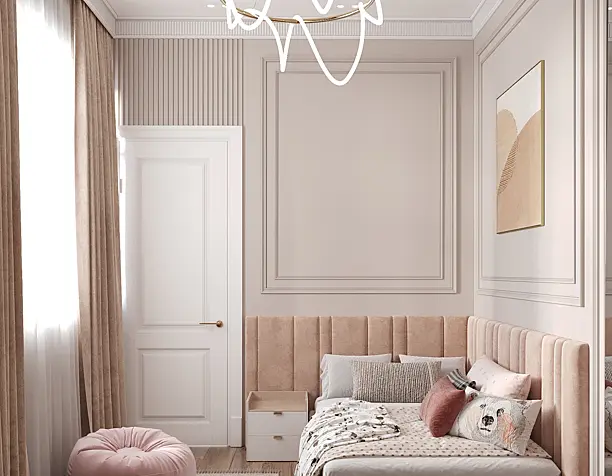 Kid's room