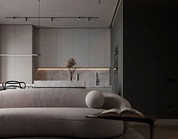 DARKHAN AVENUE 90m2