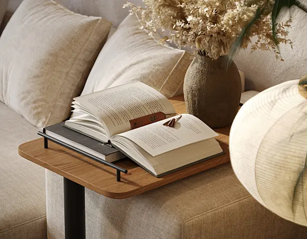 Japandi interior design