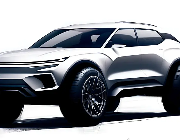SUV_concept