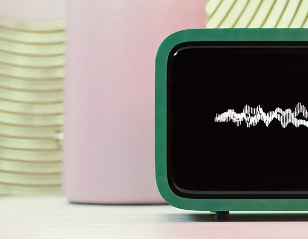 retro alarm