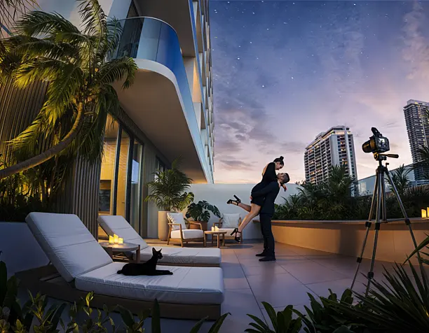 «VIDA» Hotel & Residences