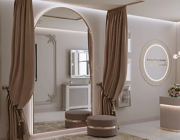 Ателье балетного костюма