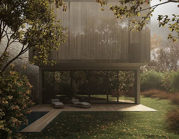 AD House