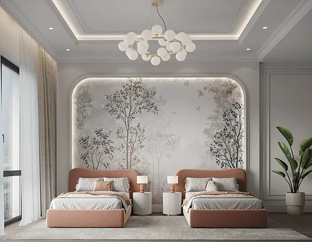 children room