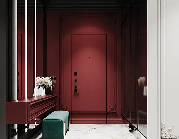 hallway Design