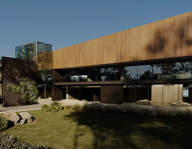 Project House