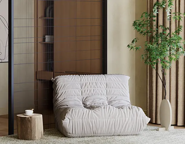 Bedroom design