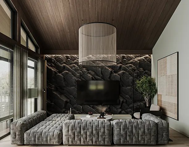 Barnhouse design