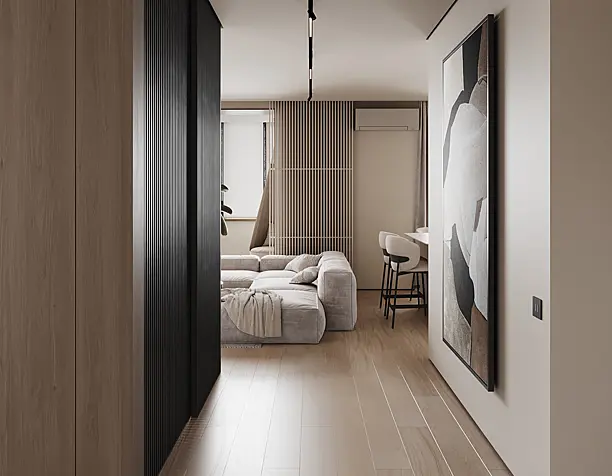 Modern interior 115