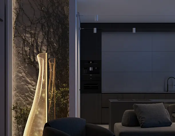 Москва, квартира 140 м²