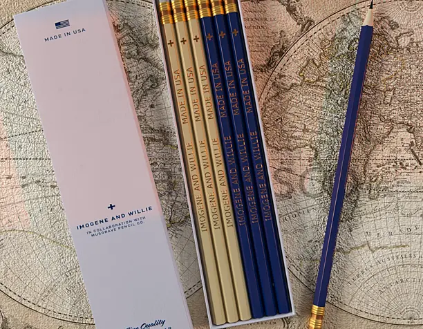 pencil